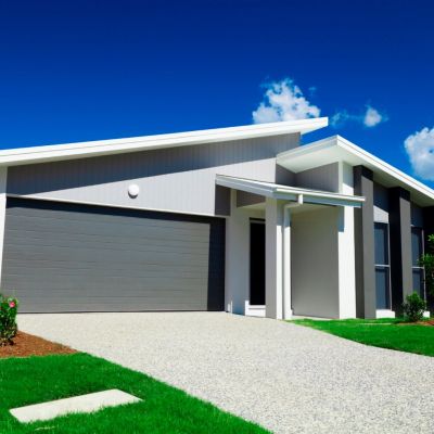 Australian-House