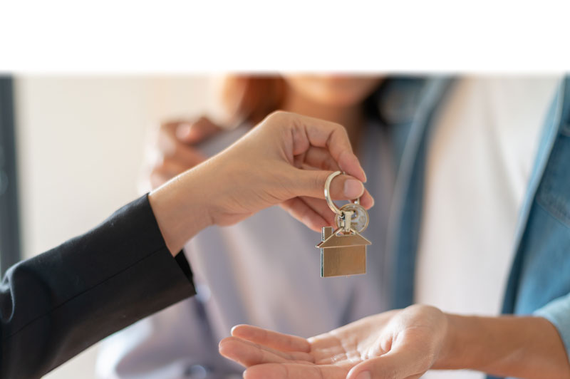 housekeys